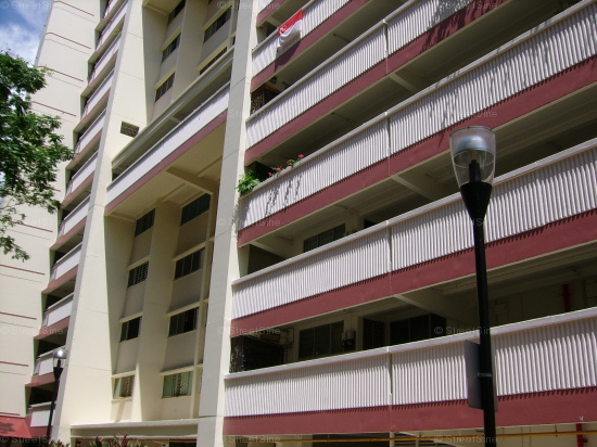 Tampines Avenue 8 thumbnail photo